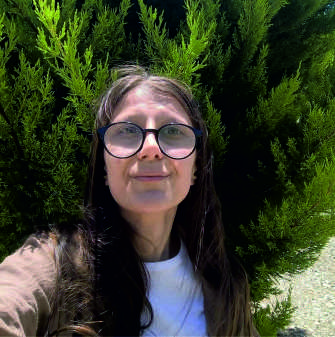 MERVE ALTUNYILDIZ