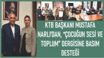 Çocukluğu Görünür Kılmak İçin Anlamlı Proje Büyüyor