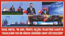 İSKUR Tekstil’den dijital ürün pasaportu ve sürdürülebilirlik alanında tarihi işbirliği imzası