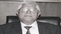 EFSANE BAŞKAN H.ALİ ÖZAL VEFAT ETTİ