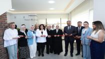 Onikişubat Belediyesi ile “Kadınlarımızın hayatına artı değer katan proje”