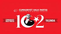 CUMHURİYET HALK PARTİSİ 81 İL BAŞKANI ORTAK AÇIKLAMASI YAPTI