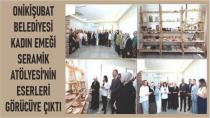 Onikişubat Belediyesi ile “Kadınlarımızın hayatına artı değer katan proje”