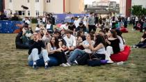 SANKO OKULLARINDA,“25. Yıl Gençlik ve Bahar Festivali”Düzenlendi.