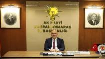 Başkanı Gül, Kurban Bayramını Kutladı