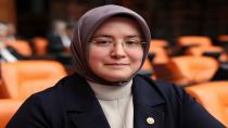 Milletvekili Dr. Tuba Köksal,KURBAN BAYRAMINI KUTLADI