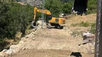 Onikişubat Belediyesi, ilçe genelinde ulaşım seferberliğini sürdürüyor