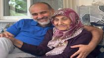 Ziraat Katılım Müdürü Mesut Köşker'n EN ACI GÜNÜ