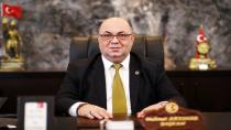 Başkan Akpınar''Tüm hemşehrilerimizin Mevlid Kandili’ni tebrik ediyorum