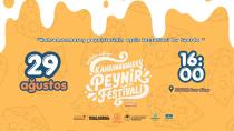 Kahramanmaraş’ın Eşsiz Peynir Mirası KAFUM’da Festivale Dönüşecek