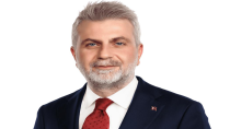 Başkan Görgel“30 Ağustos Zafer Bayramı’mızın 104’üncü yıl dönümü Kutlu Olsun