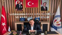 Başkan Halit Orhan ve Orhan Ailesinin  ACI GÜNÜ