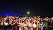 Onbinlerce kişinin coşkuyla katıldığı Blueland Gençlik Festivali Sona Erdi
