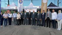 Büyükşehir’den Halk Sağlığı Haftası’na Güçlü Destek