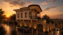 Büyükşehir, Tarihi Çiftaslan Konağı’nın Restorasyonuna Başladı Büyükşehir Belediyesi, Dulkadiroğlu Kayabaşı Mahallesi’nde bulunan tarihi Çiftaslan Konağı’nın restorasyonuna başladı. 32 Milyon TL yatırımla tarihi konak, özgün mimari kimliği korunarak yenid