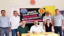 EĞİTİMSEN'ÖĞRETMENLERİ DEĞİL, İHMALLERİ SORUŞTURUN'
